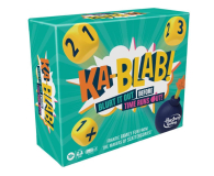 Hasbro Ka-Blab - 1023952 - zdjęcie 1